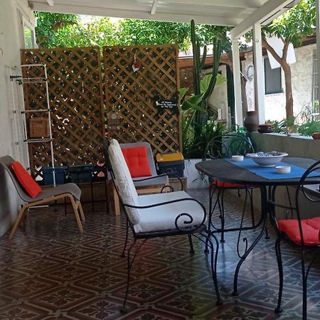 Villa The Old Garden Geata Exterior foto